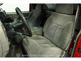 1998 Chevrolet Silverado (CC-2077280) for sale in Lutz, Florida