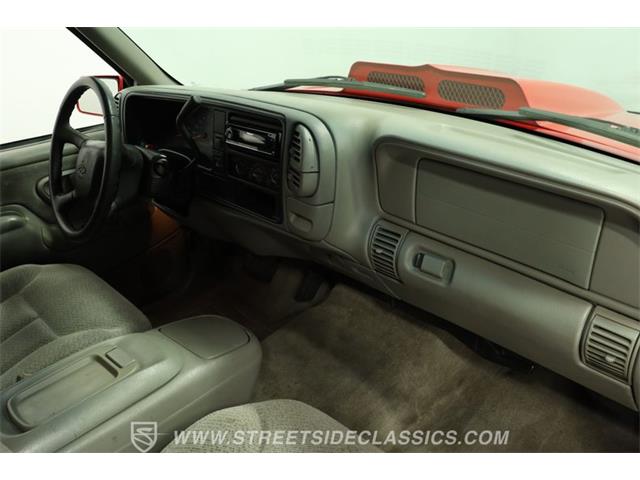 1998 Chevrolet Silverado (CC-2077280) for sale in Lutz, Florida
