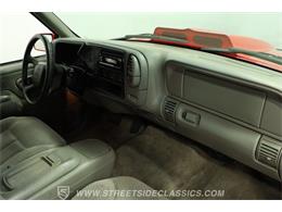1998 Chevrolet Silverado (CC-2077280) for sale in Lutz, Florida