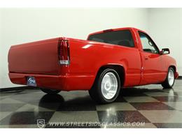 1998 Chevrolet Silverado (CC-2077280) for sale in Lutz, Florida
