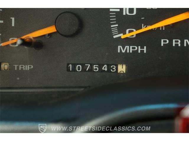 1998 Chevrolet Silverado (CC-2077280) for sale in Lutz, Florida