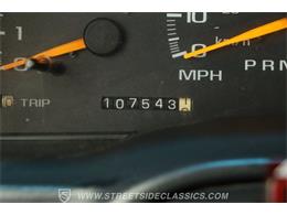 1998 Chevrolet Silverado (CC-2077280) for sale in Lutz, Florida