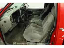1998 Chevrolet Silverado (CC-2077280) for sale in Lutz, Florida