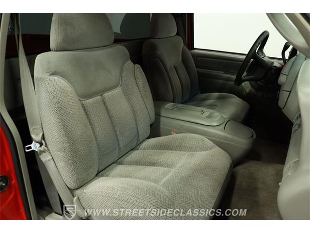 1998 Chevrolet Silverado (CC-2077280) for sale in Lutz, Florida
