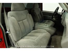 1998 Chevrolet Silverado (CC-2077280) for sale in Lutz, Florida