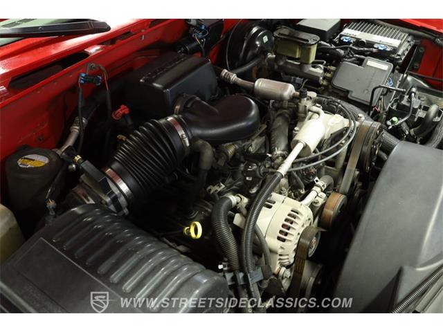 1998 Chevrolet Silverado (CC-2077280) for sale in Lutz, Florida