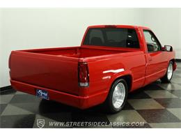 1998 Chevrolet Silverado (CC-2077280) for sale in Lutz, Florida