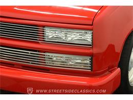 1998 Chevrolet Silverado (CC-2077280) for sale in Lutz, Florida