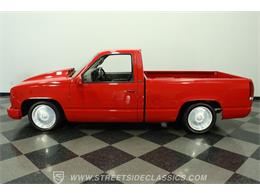 1998 Chevrolet Silverado (CC-2077280) for sale in Lutz, Florida