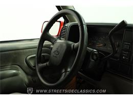 1998 Chevrolet Silverado (CC-2077280) for sale in Lutz, Florida