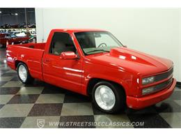 1998 Chevrolet Silverado (CC-2077280) for sale in Lutz, Florida
