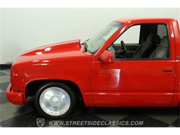 1998 Chevrolet Silverado (CC-2077280) for sale in Lutz, Florida