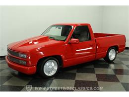 1998 Chevrolet Silverado (CC-2077280) for sale in Lutz, Florida
