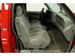 1998 Chevrolet Silverado (CC-2077280) for sale in Lutz, Florida