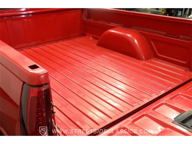 1998 Chevrolet Silverado (CC-2077280) for sale in Lutz, Florida