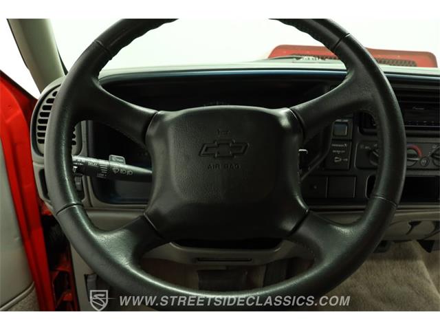 1998 Chevrolet Silverado (CC-2077280) for sale in Lutz, Florida