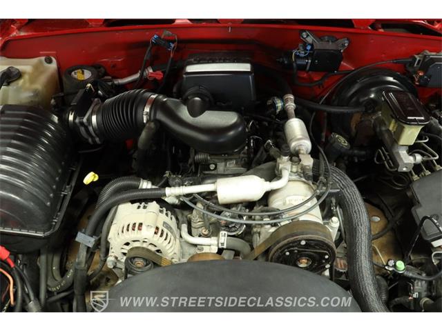 1998 Chevrolet Silverado (CC-2077280) for sale in Lutz, Florida