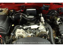 1998 Chevrolet Silverado (CC-2077280) for sale in Lutz, Florida