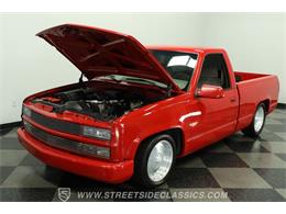 1998 Chevrolet Silverado (CC-2077280) for sale in Lutz, Florida