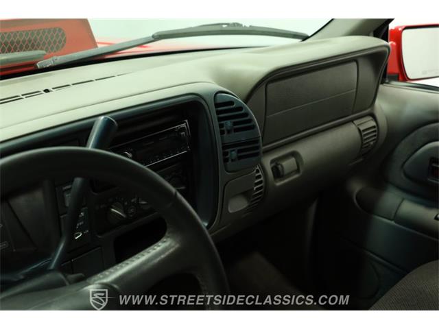 1998 Chevrolet Silverado (CC-2077280) for sale in Lutz, Florida
