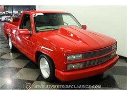 1998 Chevrolet Silverado (CC-2077280) for sale in Lutz, Florida