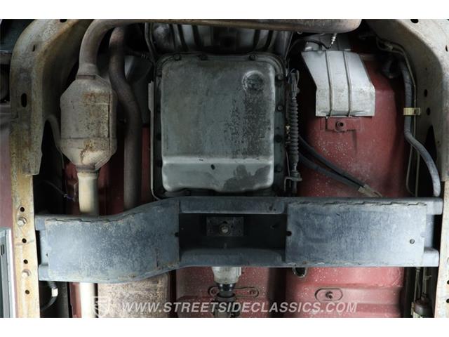 1998 Chevrolet Silverado (CC-2077280) for sale in Lutz, Florida