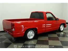 1998 Chevrolet Silverado (CC-2077280) for sale in Lutz, Florida
