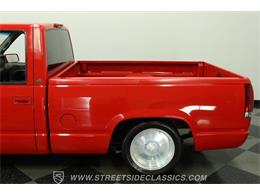 1998 Chevrolet Silverado (CC-2077280) for sale in Lutz, Florida