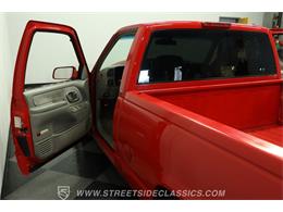 1998 Chevrolet Silverado (CC-2077280) for sale in Lutz, Florida