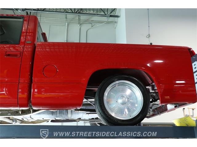 1998 Chevrolet Silverado (CC-2077280) for sale in Lutz, Florida