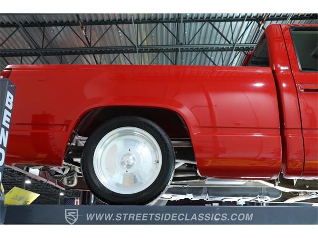 1998 Chevrolet Silverado (CC-2077280) for sale in Lutz, Florida