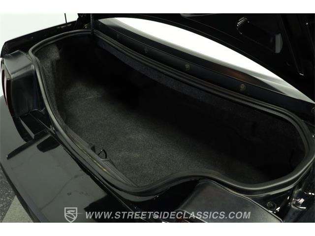 2000 Ford Mustang (CC-2077281) for sale in Lutz, Florida