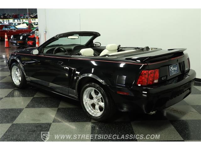 2000 Ford Mustang (CC-2077281) for sale in Lutz, Florida