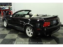 2000 Ford Mustang (CC-2077281) for sale in Lutz, Florida