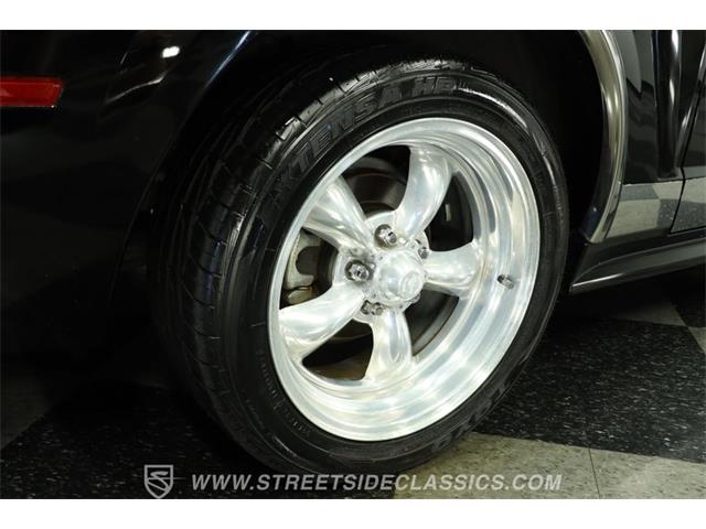 2000 Ford Mustang (CC-2077281) for sale in Lutz, Florida