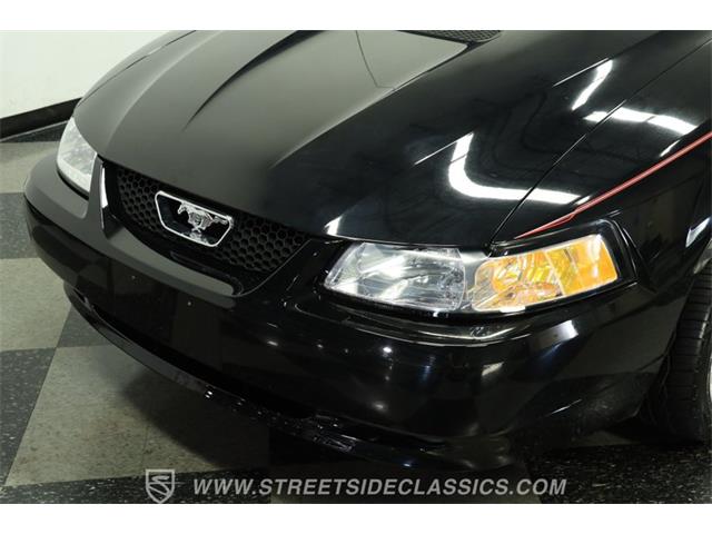 2000 Ford Mustang (CC-2077281) for sale in Lutz, Florida