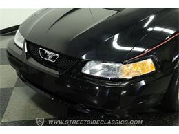 2000 Ford Mustang (CC-2077281) for sale in Lutz, Florida