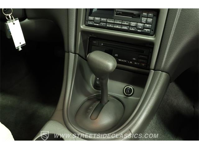 2000 Ford Mustang (CC-2077281) for sale in Lutz, Florida