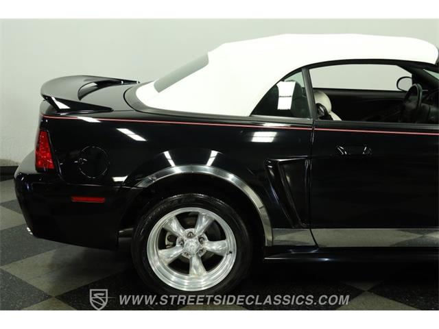 2000 Ford Mustang (CC-2077281) for sale in Lutz, Florida