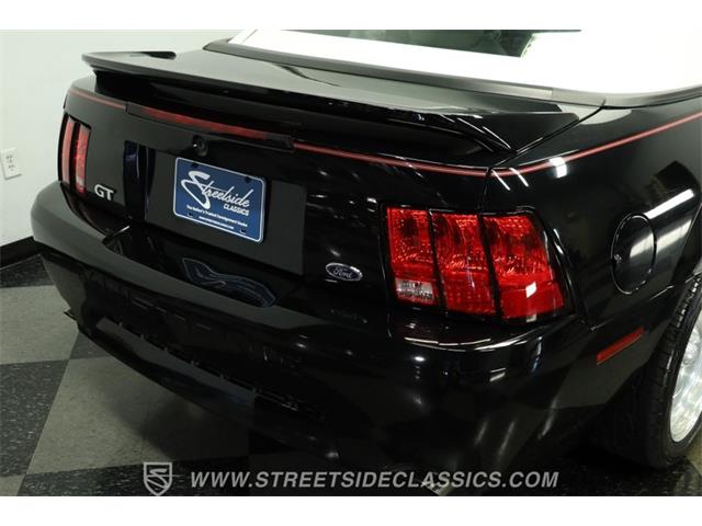 2000 Ford Mustang (CC-2077281) for sale in Lutz, Florida