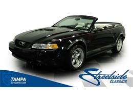 2000 Ford Mustang (CC-2077281) for sale in Lutz, Florida
