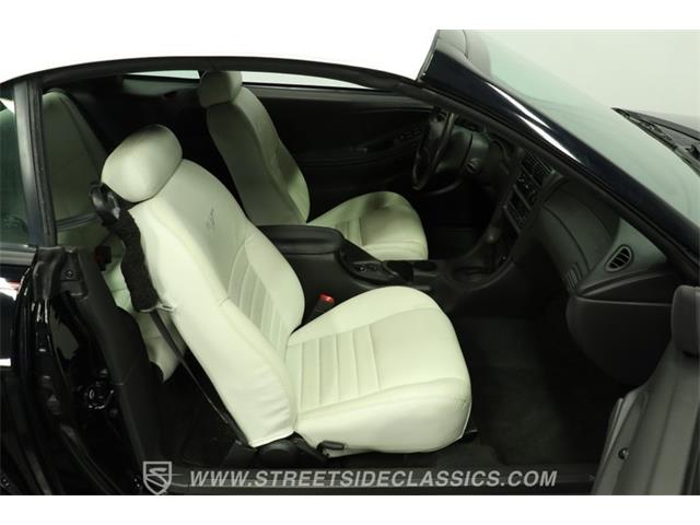 2000 Ford Mustang (CC-2077281) for sale in Lutz, Florida