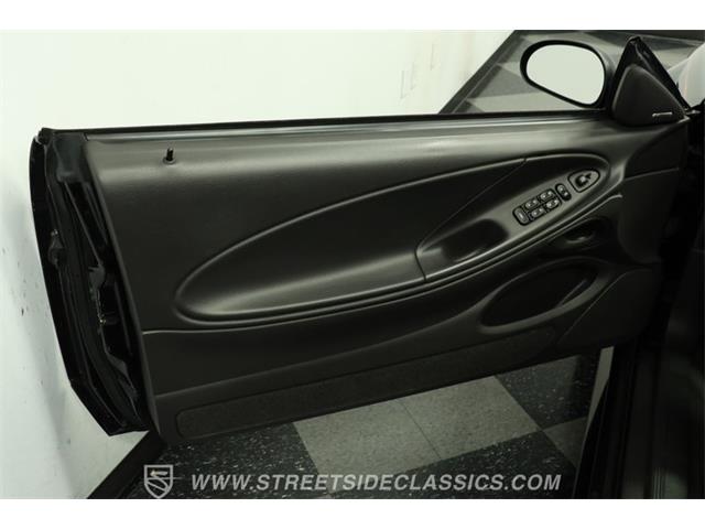 2000 Ford Mustang (CC-2077281) for sale in Lutz, Florida