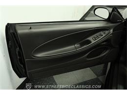 2000 Ford Mustang (CC-2077281) for sale in Lutz, Florida