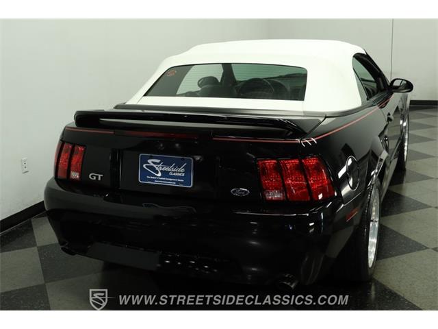 2000 Ford Mustang (CC-2077281) for sale in Lutz, Florida