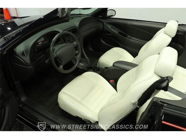 2000 Ford Mustang (CC-2077281) for sale in Lutz, Florida