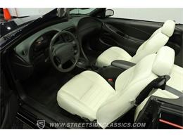 2000 Ford Mustang (CC-2077281) for sale in Lutz, Florida
