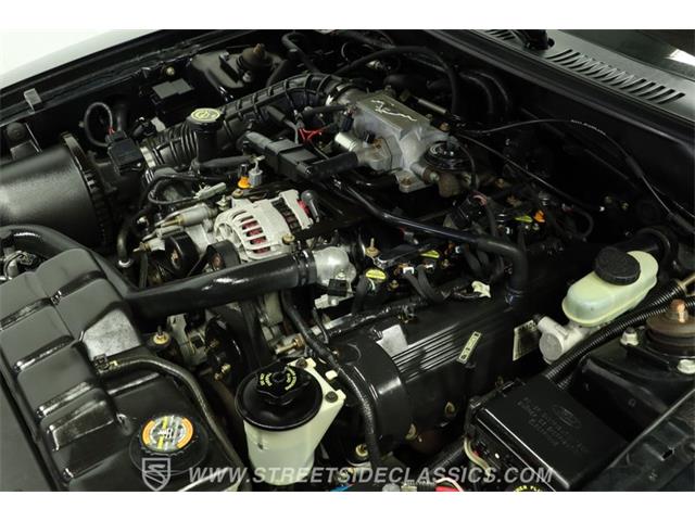 2000 Ford Mustang (CC-2077281) for sale in Lutz, Florida