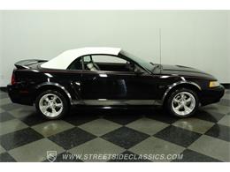 2000 Ford Mustang (CC-2077281) for sale in Lutz, Florida