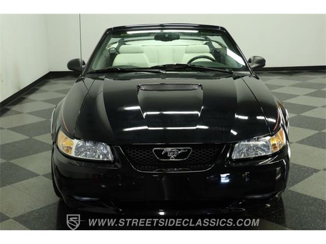 2000 Ford Mustang (CC-2077281) for sale in Lutz, Florida